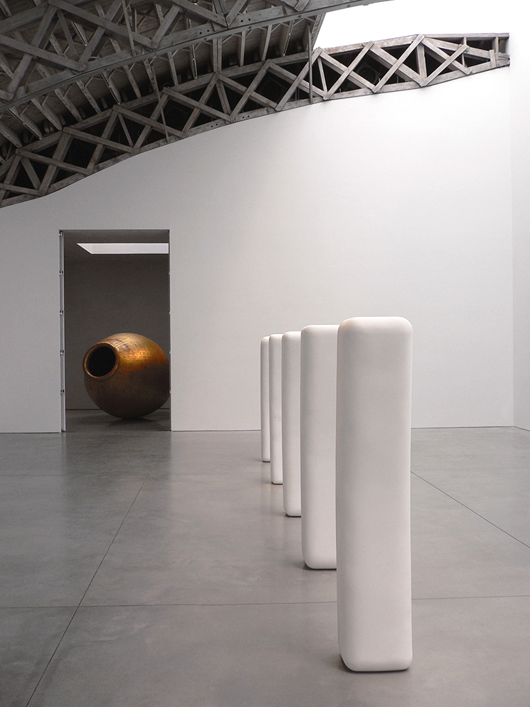 James Lee Byars 2006